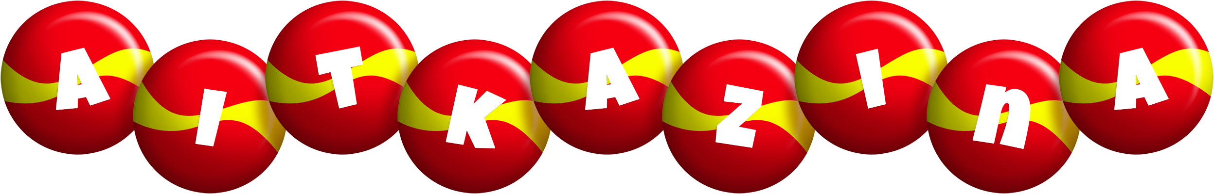 Aitkazina spain logo