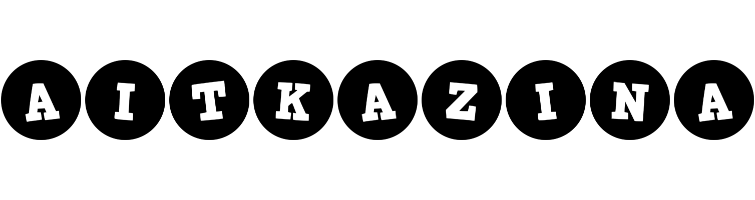 Aitkazina tools logo