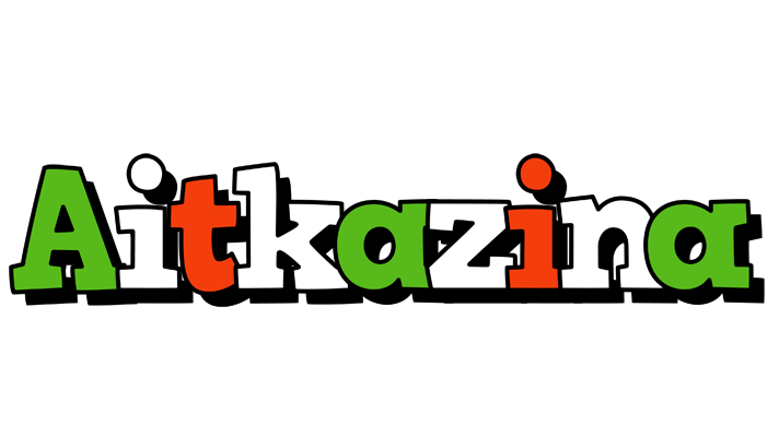 Aitkazina venezia logo