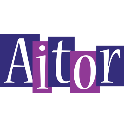 Aitor autumn logo