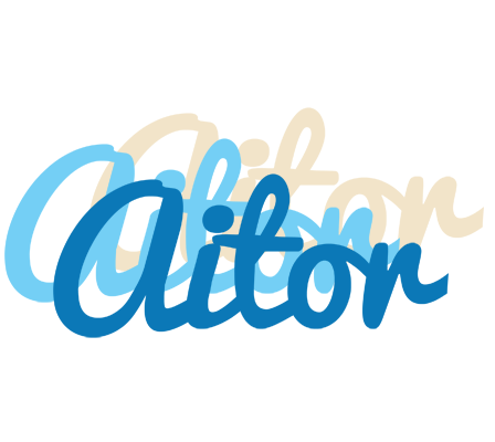 Aitor breeze logo