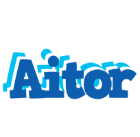 Aitor business logo