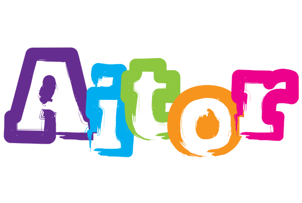 Aitor casino logo