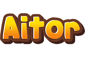 Aitor cookies logo