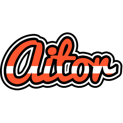 Aitor denmark logo