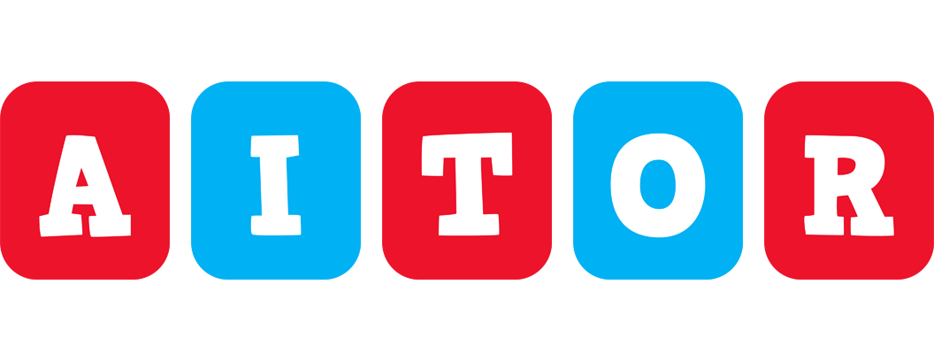 Aitor diesel logo
