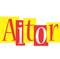 Aitor errors logo