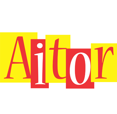Aitor errors logo