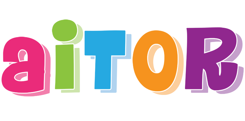 Aitor friday logo