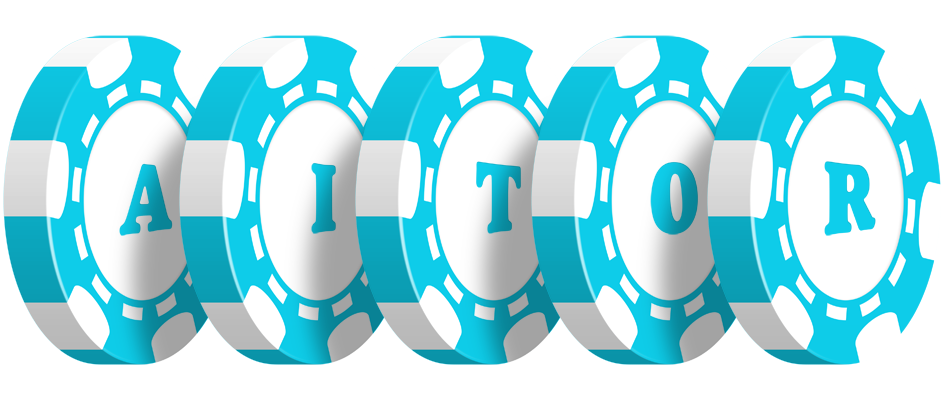 Aitor funbet logo
