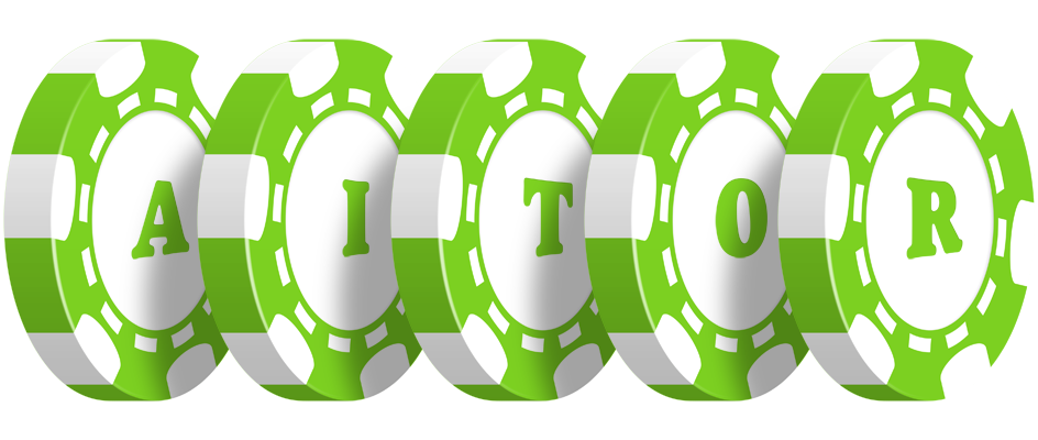 Aitor holdem logo