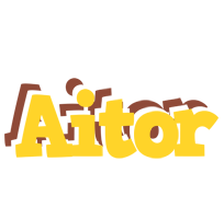 Aitor hotcup logo