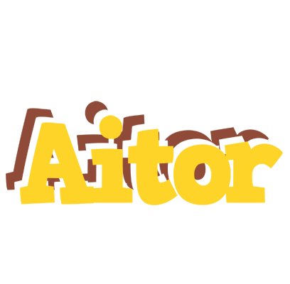 Aitor hotcup logo