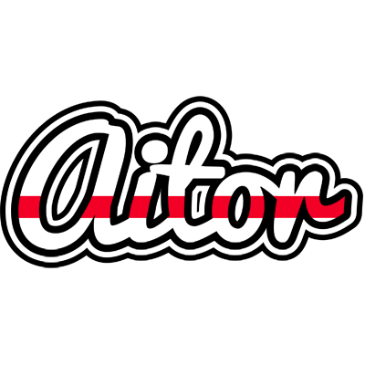 Aitor kingdom logo
