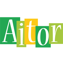 Aitor lemonade logo