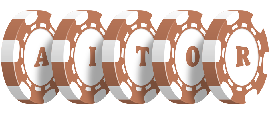 Aitor limit logo