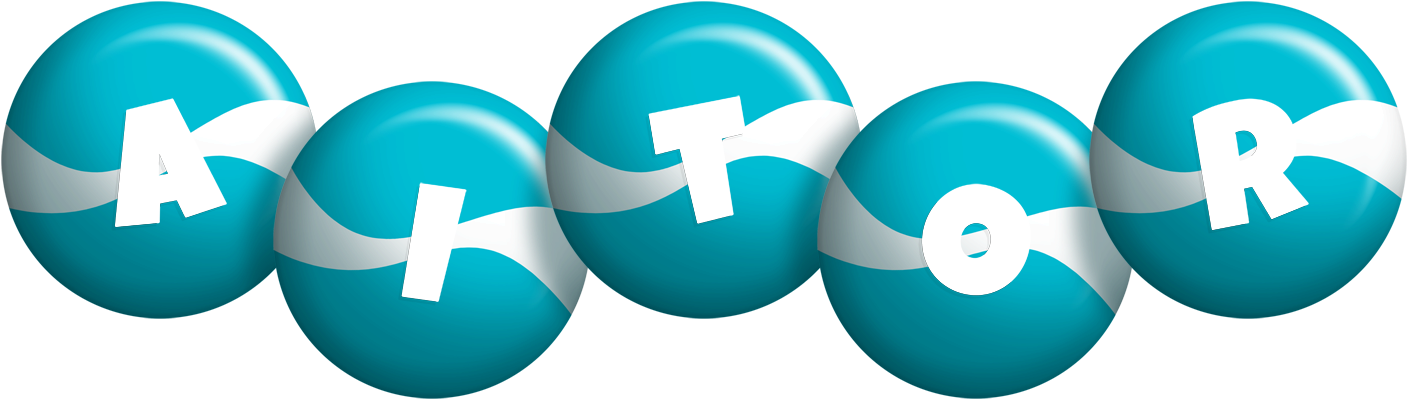 Aitor messi logo