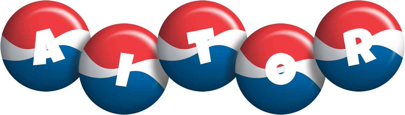 Aitor paris logo