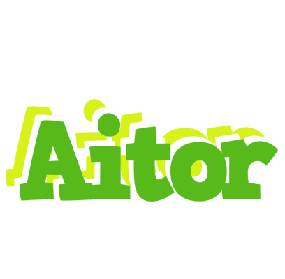 Aitor picnic logo