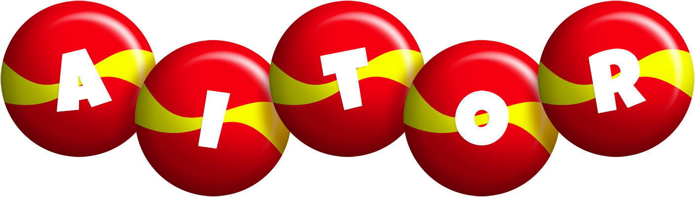 Aitor spain logo