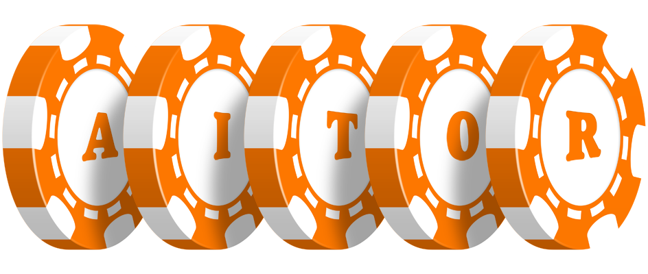 Aitor stacks logo