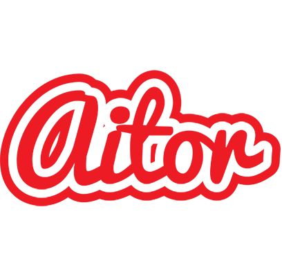 Aitor sunshine logo