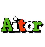 Aitor venezia logo