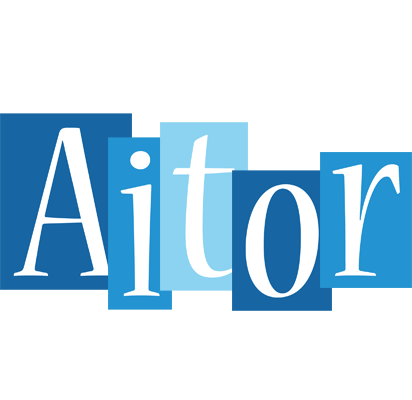Aitor winter logo