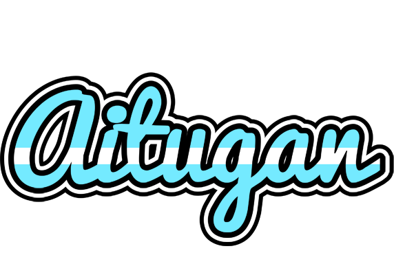 Aitugan argentine logo