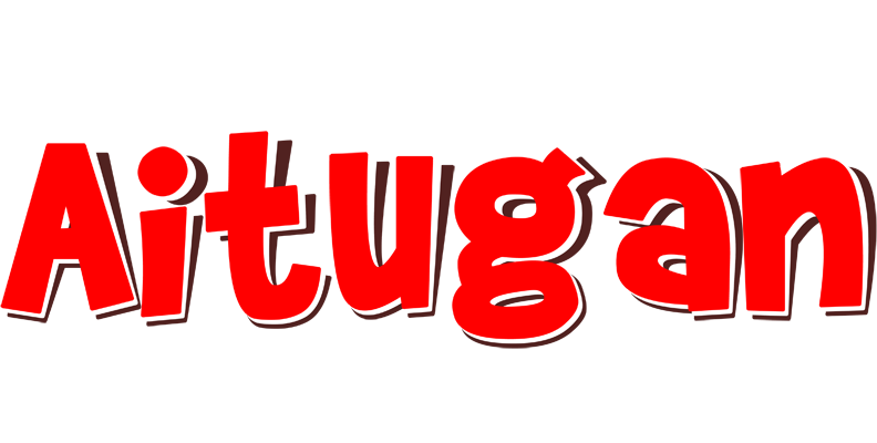 Aitugan basket logo