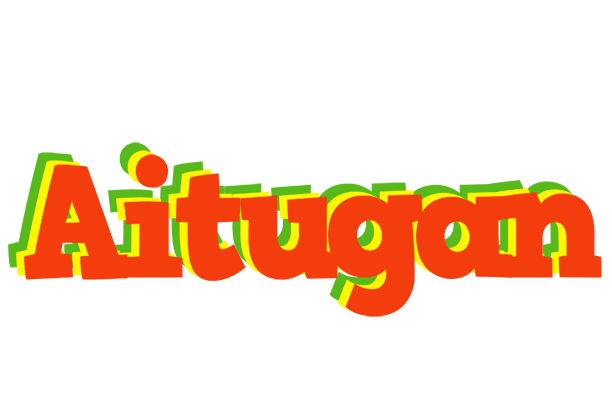 Aitugan bbq logo