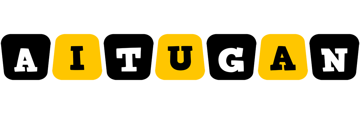 Aitugan boots logo