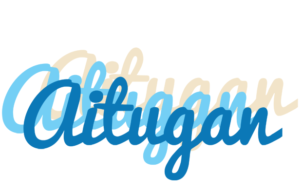 Aitugan breeze logo