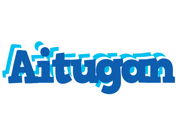Aitugan business logo