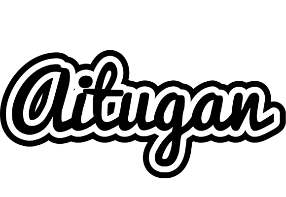 Aitugan chess logo