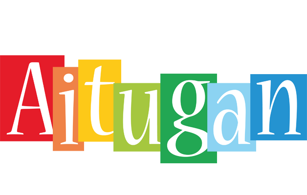 Aitugan colors logo
