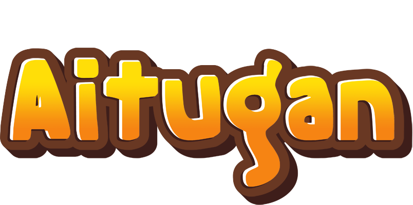 Aitugan cookies logo