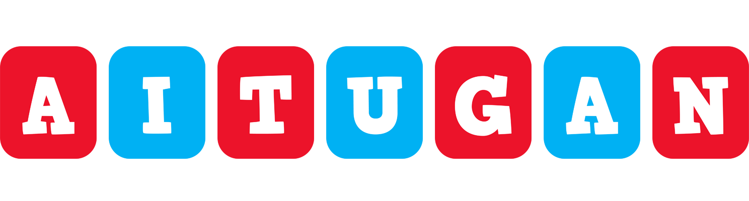 Aitugan diesel logo