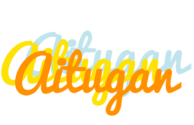 Aitugan energy logo