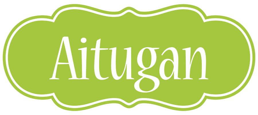 Aitugan family logo
