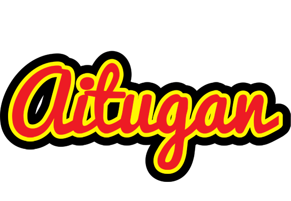 Aitugan fireman logo