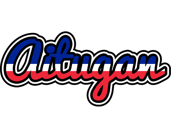 Aitugan france logo