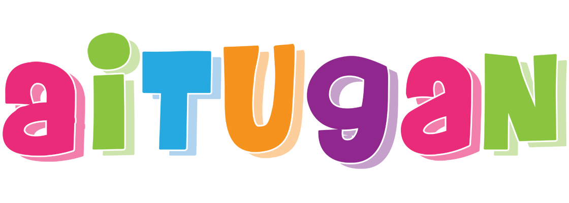 Aitugan friday logo