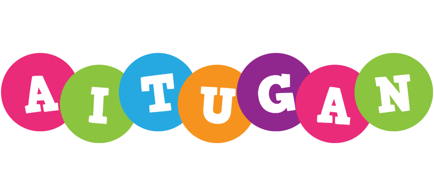Aitugan friends logo