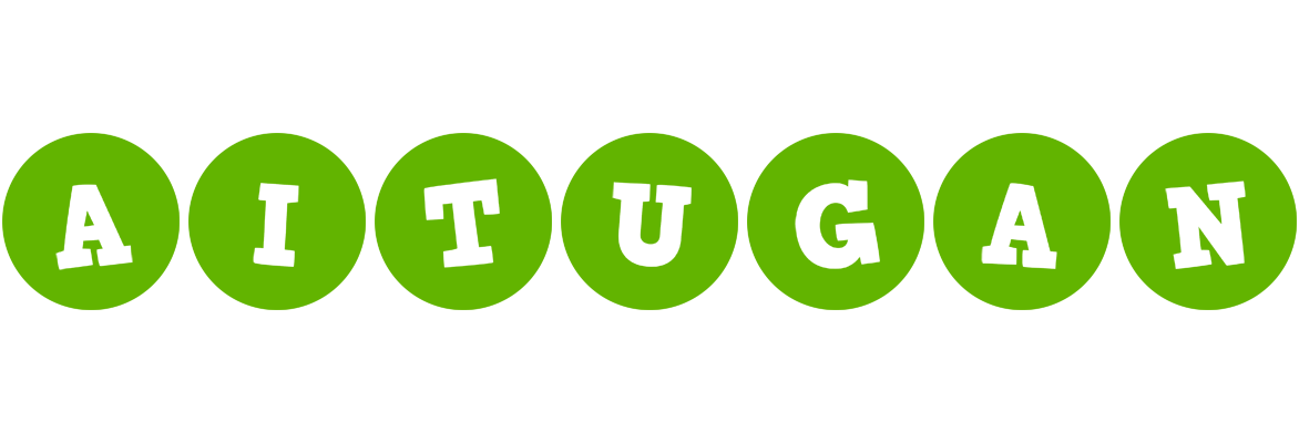 Aitugan games logo