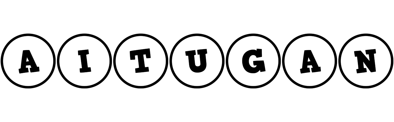 Aitugan handy logo
