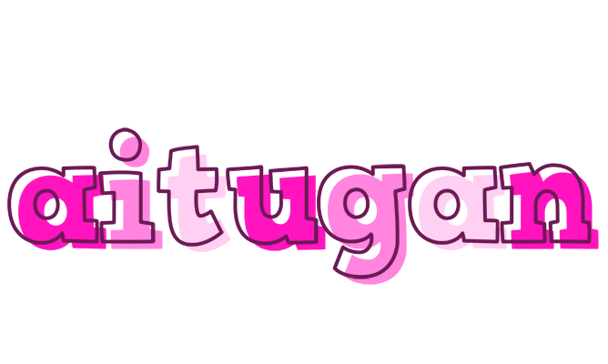Aitugan hello logo