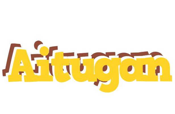 Aitugan hotcup logo