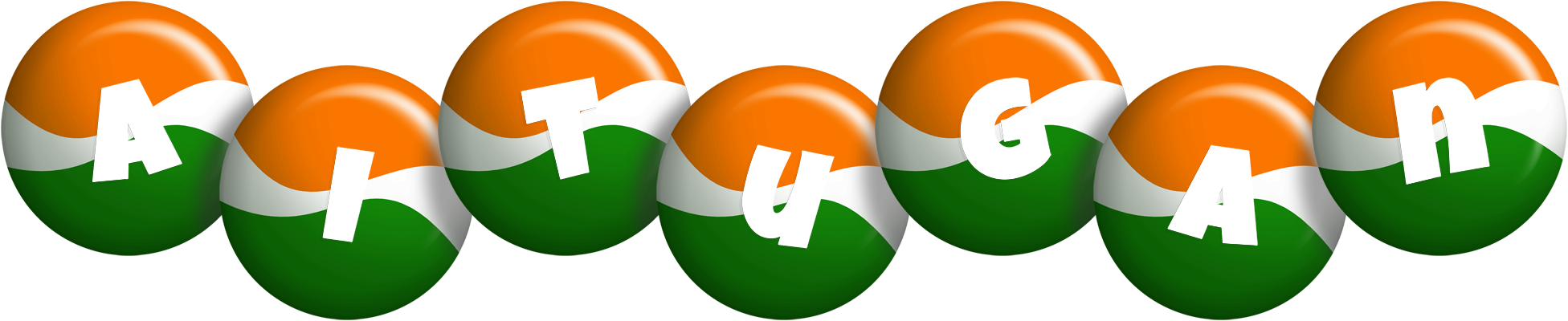 Aitugan india logo