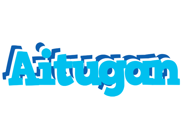 Aitugan jacuzzi logo